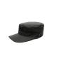 Outdoor Camouflage Tactical Camouflage Training Flat Top Military Cap